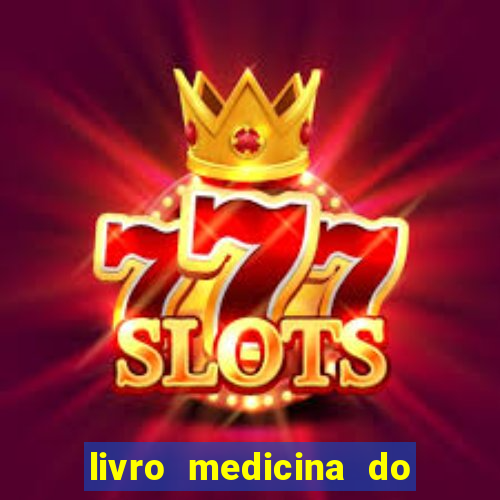 livro medicina do esporte pdf